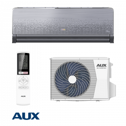 Invertoren climatik AUX C-PRO ASW-H12C5A4/FQAR3DI-D0