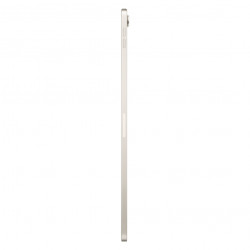 Таблет Apple iPad Air 11'' 8th Gen (2026), M4, 256GB, Wi-Fi, Starlight White