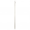 Apple iPad Air 11 hüvelykes, 8. generáció (2026), M4, 256 GB, Wi-Fi, Starlight White
