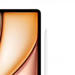 Таблет Apple iPad Air 11'' 8th Gen (2026), M4, 256GB, Wi-Fi, Starlight White