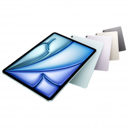 Tabletă Apple iPad Air 11'' Generația a 8-a (2026), M4, 256 GB, Wi-Fi, Violet