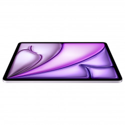 Apple iPad Air 13 hüvelykes, 8. generáció (2026), M4, 256 GB, Wi-Fi, lila