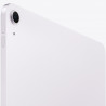 Ταμπλέτα Apple iPad Air 13'' 8ης γενιάς (2026), M4, 256 GB, Wi-Fi, Μωβ