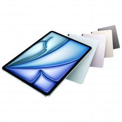 Ταμπλέτα Apple iPad Air 13'' 8ης γενιάς (2026), M4, 256 GB, Wi-Fi, Space Grey