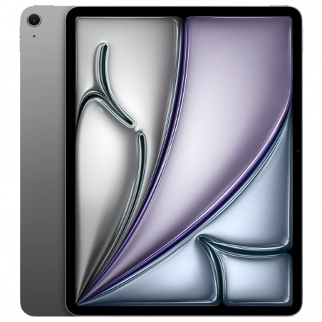Apple iPad Air 13 hüvelykes, 8. generáció (2026), M4, 128 GB, Wi-Fi, űrszürke
