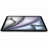 Apple iPad Air 11 hüvelykes, 7. generáció (2025), M3, 128 GB, Wi-Fi+5G, űrszürke
