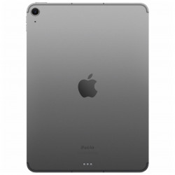 Таблет Apple iPad Air 11'' 7th Gen (2025), M3, 128GB, Wi-Fi+5G, Space Grey
