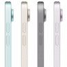 Apple iPad Air 11 hüvelykes, 7. generáció (2025), M3, 128 GB, Wi-Fi+5G, űrszürke