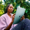 Таблет Apple iPad Air 11'' 7th Gen (2025), M3, 128GB, Wi-Fi+5G, Space Grey
