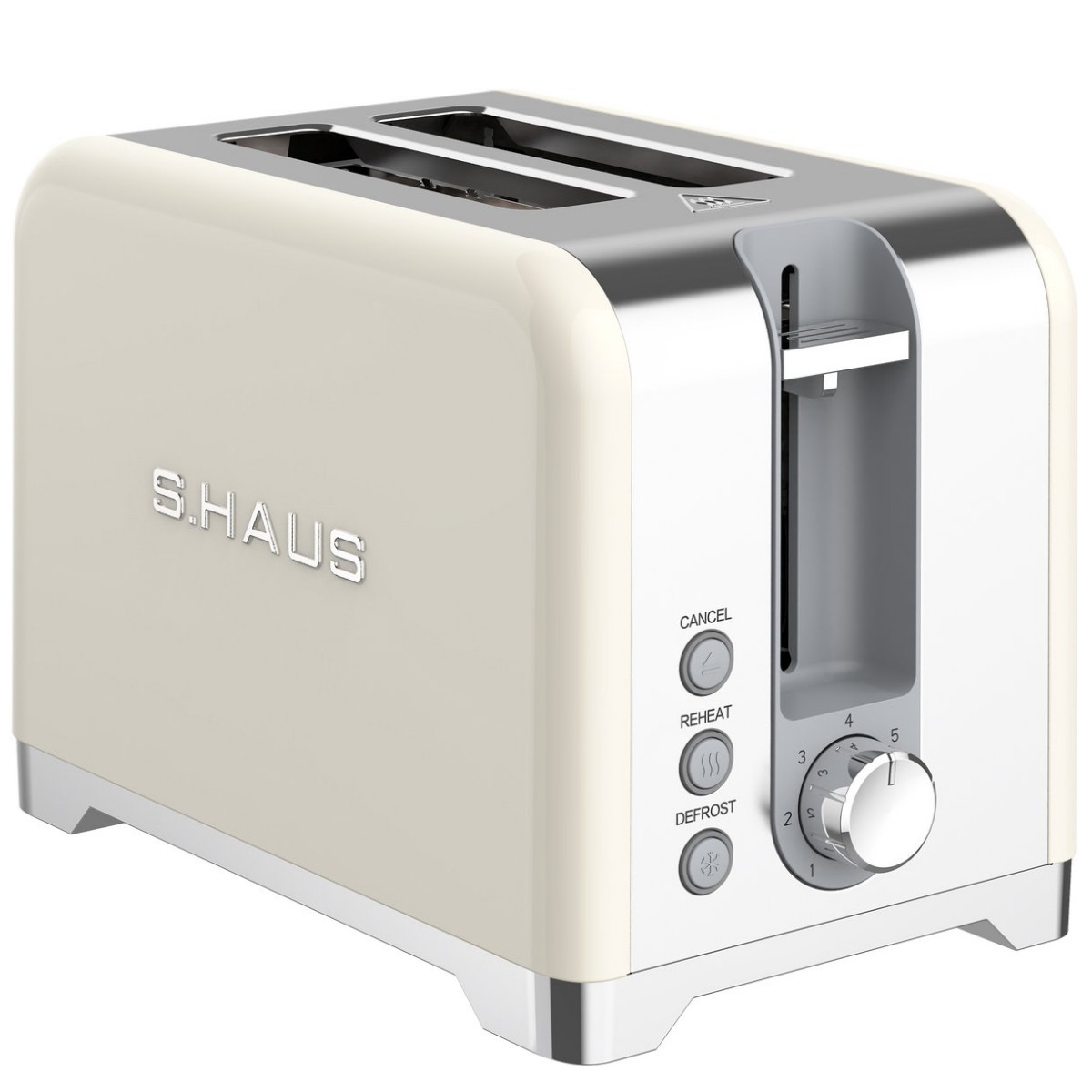 Swiss Haus SH-TO2020