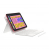 Apple iPad 11" 11. generáció (2025), A16, 128 GB, WiFi, ezüst