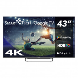 Television Smart Tech...