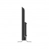 Televizor Smart Tech 43UW02V, 43″ (109 cm), 4K Ultra HD 3840 × 2160, clasa de eficiență energetică F, Smart TV, DLED, Wi-Fi, Bluetooth, Google TV, negru