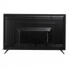 Televizor RCA RK50UN1, 50″ (125 cm), 3840×2160 UHD 4K, clasa de eficiență energetică F, Smart TV, HDR10, DLED, Wi-Fi, Bluetooth, sistem de operare Roku, negru.
