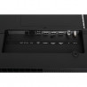 Телевизор RCA RK50UN1, 50'', 125 см, 3840x2160 UHD 4K, Клас F, Smart TV, HDR10, DLED, Wi-Fi, Bluetooth, Roku OS, Черен