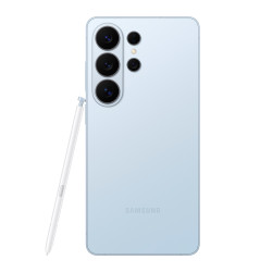Смартфон Samsung Galaxy S26 Ultra, 256 GB, 12GB RAM, 5G, Dual SIM, Sky Blue
