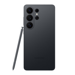 Smartphone Samsung Galaxy S26 Ultra, 256 GB, 12 GB μνήμης RAM, 5G, διπλή κάρτα SIM, μαύρο
