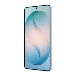 Samsung Galaxy S26+ okostelefon, 512 GB, 12 GB RAM, 5G, két SIM-kártyás, égszínkék