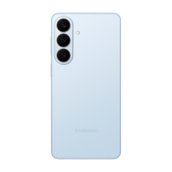 Samsung Galaxy S26+ okostelefon, 512 GB, 12 GB RAM, 5G, két SIM-kártyás, égszínkék