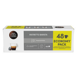 Kафе капсули NESCAFÉ Dolce...
