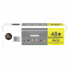 Capsule de cafea NESCAFÉ Dolce Gusto Ristretto Barista, 48 de băuturi, 35 ml per băutură, intensitate 9, Arabica și Robusta