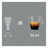 NESCAFÉ Dolce Gusto Ristretto Barista kávékapszulák, 48 adag, 35 ml/adag, erősség: 9, Arabica és Robusta