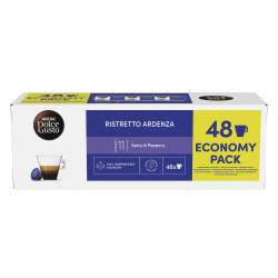 Кафе капсули NESCAFÉ Dolce...