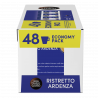 Κάψουλες καφέ NESCAFÉ Dolce Gusto Ristretto Ardenza, οικονομική συσκευασία, 48 μερίδες, ένταση 11, Αραβικά και Ρομπούστα