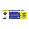 Кафе капсули NESCAFÉ Dolce Gusto Ristretto Ardenza Economy pack, 48 напитки, Интензитет 11, Арабика и Робуста