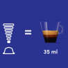 Кафе капсули NESCAFÉ Dolce Gusto Ristretto Ardenza Economy pack, 48 напитки, Интензитет 11, Арабика и Робуста