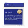 NESCAFÉ Dolce Gusto Ristretto Ardenza promóciós csomag kávékapszulák, 34 adag, 35 ml/adag, erősség 11, Arabica és Robusta