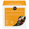 Κάψουλες καφέ NESCAFÉ Dolce Gusto Latte Macchiato, 8 ροφήματα, Ένταση 5, 100% Αραβικά