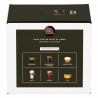Kафе капсули NESCAFÉ Dolce Gusto Espresso Intenso, 30 напитки, 50 мл на напитка, Интензитет 7, Арабика и Робуста
