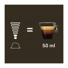 Kафе капсули NESCAFÉ Dolce Gusto Espresso Intenso, 30 напитки, 50 мл на напитка, Интензитет 7, Арабика и Робуста