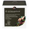 NESCAFÉ Dolce Gusto Espresso Intenso Coffee Capsules Promo Pack, 34 servings, 50 ml per serving, Intensity 7, Arabica and Robusta