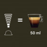 Κάψουλες καφέ NESCAFÉ Dolce Gusto Espresso Intenso, 16 μερίδες, Ένταση 7, Αραβικά και Ρομπούστα