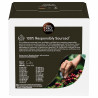 Capsule de cafea NESCAFÉ Dolce Gusto Espresso Intenso, 16 porții, intensitate 7, Arabica și Robusta