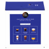 NESCAFÉ DOLCE GUSTO® Ristretto Ardenza kávékapszulák, 16 adag, 11-es erősség, Arabica és Robusta