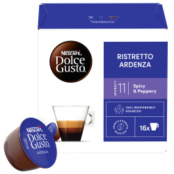 Кафе капсули NESCAFÉ DOLCE...