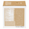 Κάψουλες καφέ NESCAFÉ Dolce Gusto Cortado Espresso Macchiato, 16 μερίδες, Ένταση 8, Robusta