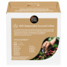 Κάψουλες καφέ NESCAFÉ Dolce Gusto Cortado Espresso Macchiato, 16 μερίδες, Ένταση 8, Robusta