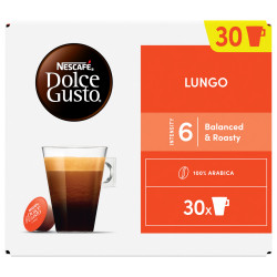 NESCAFÉ Dolce Gusto Lungo...