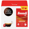 NESCAFÉ Dolce Gusto Espresso Buondi Magnum Coffee Capsules, 30 servings, Intensity 8, Arabica and Robusta