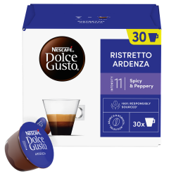 Кафе капсули NESCAFÉ Dolce...