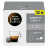 Кафе капсули NESCAFÉ Dolce Gusto Ristretto Barista, 30 напитки, Интензитет 9, Арабика и Робуста
