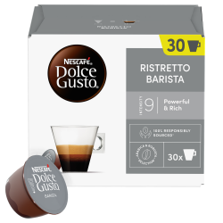 Кафе капсули NESCAFÉ Dolce...