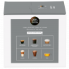 Кафе капсули NESCAFÉ Dolce Gusto Ristretto Barista, 30 напитки, Интензитет 9, Арабика и Робуста