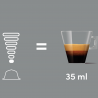 Capsule de cafea NESCAFÉ Dolce Gusto Ristretto Barista, 30 de porții, intensitate 9, Arabica și Robusta