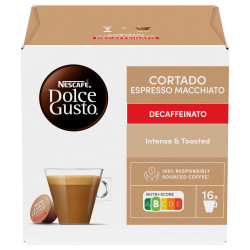 Capsule de cafea NESCAFÉ...