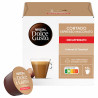 Кафе капсули NESCAFÉ Dolce Gusto Cortado Espresso Macchiato Decaffeinato, 16 напитки, Интензитет 8, Робуста